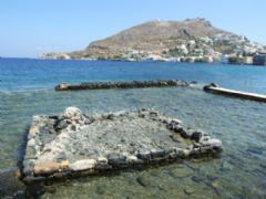 Bodrum Leros Adası Turu Fotoğraf Galerisi - Ortakent Turizm 3