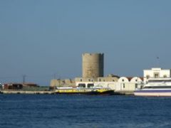 Rodos Turu 2 Gece Konaklamalı Fotoğraf Galerisi - Ortakent Turizm 2