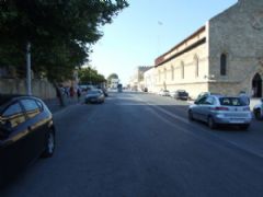 Rhodos  Tour 3 Nights Photo Gallery - Ortakent Tourism 0