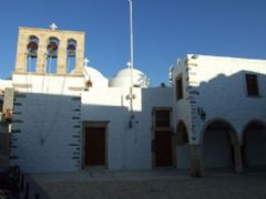 Kos Patmos Island Tour Photo Gallery - Ortakent Tourism 2