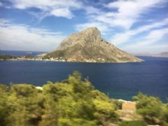 Bodrum Turgutreis Kalymnos Turu Fotoğraf Galerisi - Ortakent Turizm 4