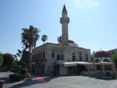 Kos Kalymnos Island Tours Photo Gallery - Ortakent Tourism 1