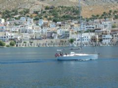 Turgutreis - Kalıymnos Turu Hızlı Katamaran İle Fotoğraf Galerisi - Ortakent Turizm 2