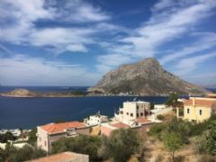 Turgutreis - Kalıymnos Turu Hızlı Katamaran İle Fotoğraf Galerisi - Ortakent Turizm 4