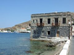 Bodrum Leros Adası 1 Gece Kalmalı Turu- Katamaran İle Fotoğraf Galerisi - Ortakent Turizm 0