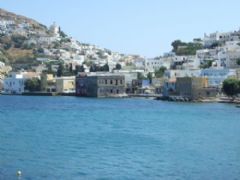 Bodrum Leros Adası 1 Gece Kalmalı Turu- Katamaran İle Fotoğraf Galerisi - Ortakent Turizm 3