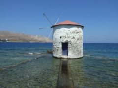 Bodrum Leros Adası 1 Gece Kalmalı Turu- Katamaran İle Fotoğraf Galerisi - Ortakent Turizm 4