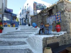 Bodrum Yunan Adalarına Feribot& Katamaran  Ulaşım Günleri Ve Fiyatları Fotoğraf Galerisi - Ortakent Turizm 2