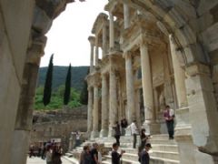Özel Efes Turu Fotoğraf Galerisi - Ortakent Turizm 2