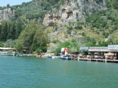 Özel Dalyan Turu Fotoğraf Galerisi - Ortakent Turizm 0