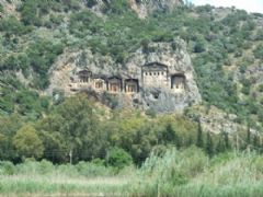 Private Dalyan Tour Photo Gallery - Ortakent Tourism 1