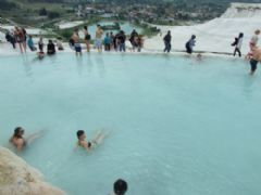 Özel Pamukkale Turu Fotoğraf Galerisi - Ortakent Turizm 1