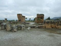 Özel Pamukkale Turu Fotoğraf Galerisi - Ortakent Turizm 2