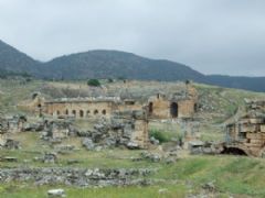 Özel Pamukkale Turu Fotoğraf Galerisi - Ortakent Turizm 4