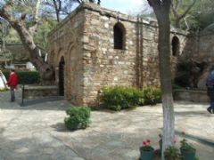 Private Our To Virgin Marys Hovse Photo Gallery - Ortakent Tourism 0