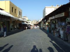 Private Rhodes Tour Photo Gallery - Ortakent Tourism 3