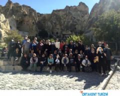 Bodrum Milas Çıkışlı Kapadokya Konya Turu Fotoğraf Galerisi - Ortakent Turizm 6