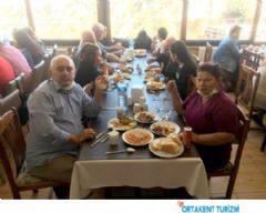Bodrum Milas Çıkışlı Kapadokya Konya Turu Fotoğraf Galerisi - Ortakent Turizm 10