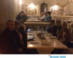 Bodrum Milas Çıkışlı Kapadokya Konya Turu Fotoğraf Galerisi - Ortakent Turizm 12
