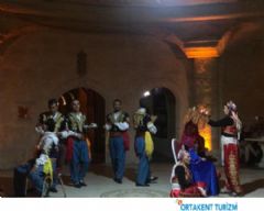 Bodrum Milas Çıkışlı Kapadokya Konya Turu Fotoğraf Galerisi - Ortakent Turizm 13