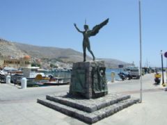 Private Kalıymnos Tour Photo Gallery - Ortakent Tourism 2