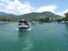 Private Fethiye  Dalyan Ölüdeniz  Tour Photo Gallery - Ortakent Tourism 1