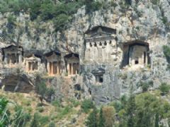 Özel Fethiye Dalyan Ölüdeniz Turu Fotoğraf Galerisi - Ortakent Turizm 2