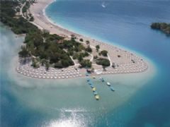 Private Fethiye  Dalyan Ölüdeniz  Tour Photo Gallery - Ortakent Tourism 4