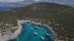 Daily Boat Trips Departing From Gümbet Photo Gallery - Ortakent Tourism 7