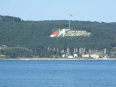 Daily Tours With Overnight Accommodation Photo Gallery - Ortakent Tourism 3
