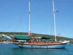 Daily Private Boat Trips Photo Gallery - Ortakent Tourism 1