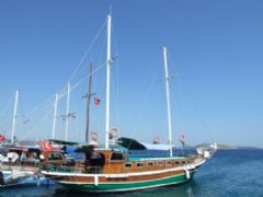 Daily Private Boat Trips Photo Gallery - Ortakent Tourism 2