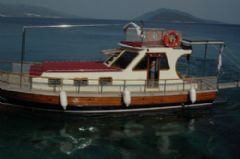 Daily Private Boat Trips Photo Gallery - Ortakent Tourism 3
