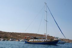 Daily Private Boat Trips Photo Gallery - Ortakent Tourism 4