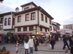 Okul Turu Ankara Gezisi Fotoğraf Galerisi - Ortakent Turizm 4