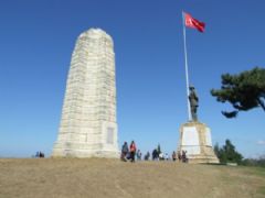 Okul Turu Çanakkale Gezisi Fotoğraf Galerisi - Ortakent Turizm 3