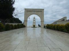 Okul Turu Çanakkale Gezisi Fotoğraf Galerisi - Ortakent Turizm 4