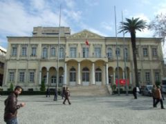 Okul Turu İzmir  Gezisi Fotoğraf Galerisi - Ortakent Turizm 0