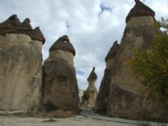 Okul Turu Ankara Ve Kapadokya Gezisi Fotoğraf Galerisi - Ortakent Turizm 0