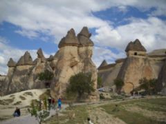 Okul Turu Ankara Ve Kapadokya Gezisi Fotoğraf Galerisi - Ortakent Turizm 4