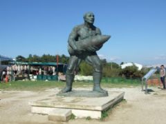 Okul Turu Çanakkale İstanbul Gezisi Fotoğraf Galerisi - Ortakent Turizm 2