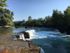 Okul Turu Antalya Gezisi Fotoğraf Galerisi - Ortakent Turizm 1