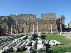 Okul Turu Antalya Gezisi Fotoğraf Galerisi - Ortakent Turizm 3