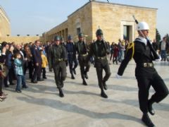 Okul Turu Ankara Ve Afyonkarahisar Gezisi Fotoğraf Galerisi - Ortakent Turizm 2