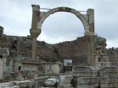 Okul Turu Efes Meryem Ana Selcuk Müzesi Şirince Gezisi Fotoğraf Galerisi - Ortakent Turizm 3