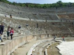 Okul Turu Efes Meryem Ana Selcuk Müzesi Şirince Gezisi Fotoğraf Galerisi - Ortakent Turizm 4