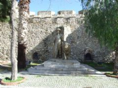 Okul Turu Çeşme Alaçatı Sığacık  Seferihisar Gezisi Fotoğraf Galerisi - Ortakent Turizm 2