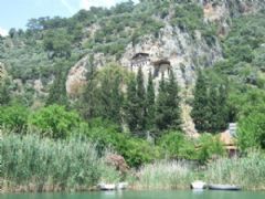 Okul Turu Dalyan Gezisi Fotoğraf Galerisi - Ortakent Turizm 3