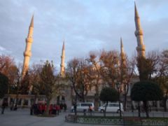 Okul Turu İstanbul Gezisi Uçaklı Fotoğraf Galerisi - Ortakent Turizm 4