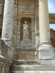 Efes Turu Fotoğraf Galerisi - Ortakent Turizm 0